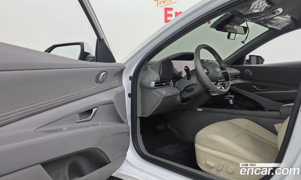 Hyundai Avante 2025 1.6 автомат (гидро), фото 15 Hyundai Avante 2025 1.6 автомат (гидро), фото 15