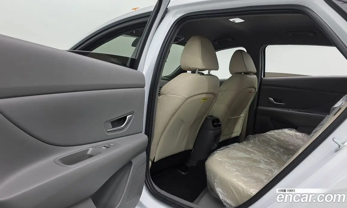 Hyundai Avante 2025 1.6 автомат (гидро), фото 27 Hyundai Avante 2025 1.6 автомат (гидро), фото 27