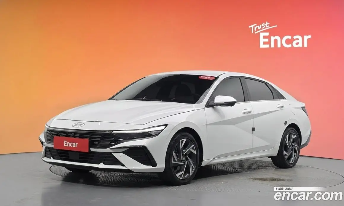 Hyundai Avante 2025 1.6 автомат (гидро), фото 31 Hyundai Avante 2025 1.6 автомат (гидро), фото 31