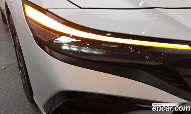 Hyundai Avante 2025 1.6 автомат (гидро), миниатюра 7 Hyundai Avante 2025 1.6 автомат (гидро), миниатюра 7