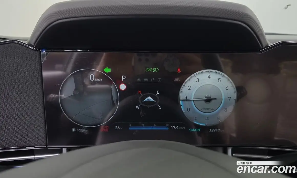 Hyundai Avante 2025 1.6 автомат (гидро), фото 10 Hyundai Avante 2025 1.6 автомат (гидро), фото 10