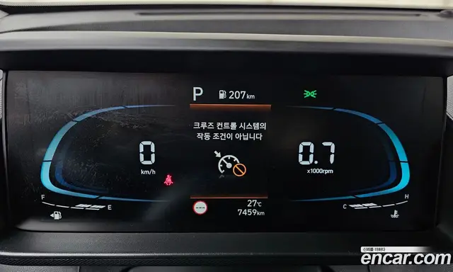 Hyundai Casper 2024 1.0 автомат (гидро), миниатюра 8