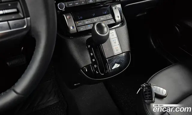Hyundai Casper 2024 1.0 автомат (гидро), миниатюра 9