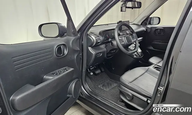 Hyundai Casper 2024 1.0 автомат (гидро), миниатюра 10