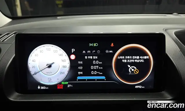 Hyundai Casper 2025 0.2 автомат (гидро), миниатюра 11 Hyundai Casper 2025 0.2 автомат (гидро), миниатюра 11