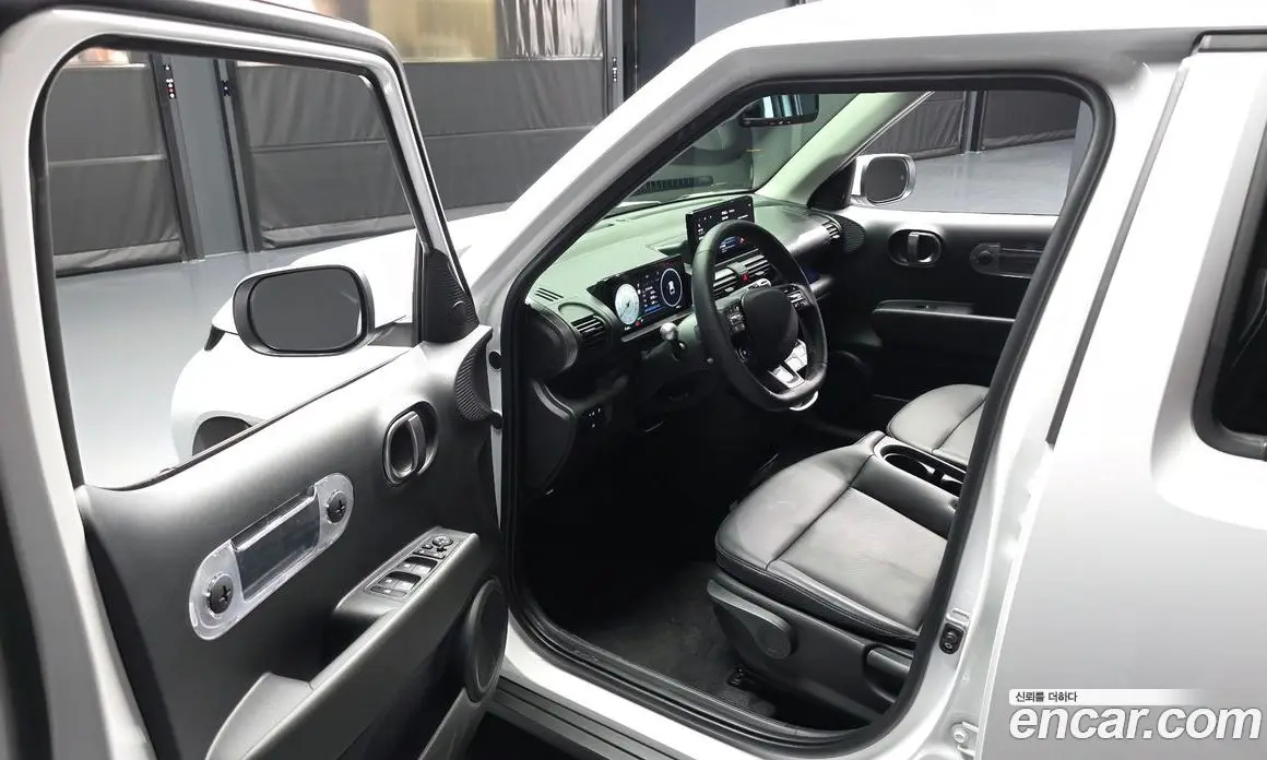 Hyundai Casper 2025 0.2 автомат (гидро), фото 13 Hyundai Casper 2025 0.2 автомат (гидро), фото 13