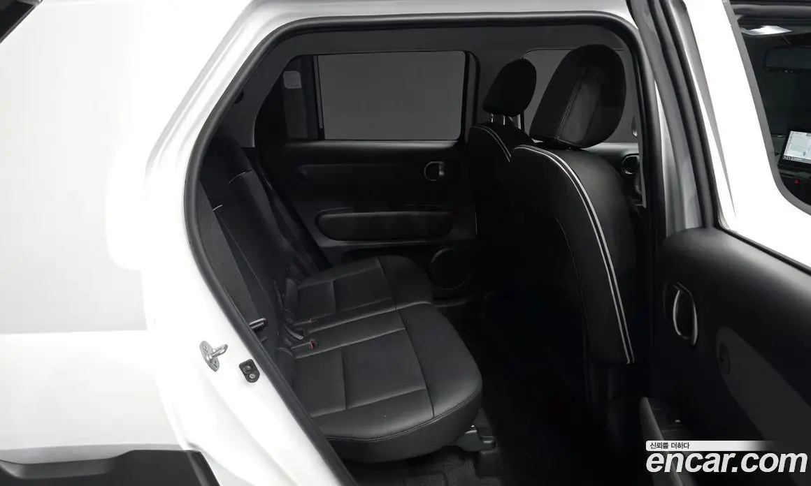 Hyundai Casper 2025 0.2 автомат (гидро), фото 18 Hyundai Casper 2025 0.2 автомат (гидро), фото 18
