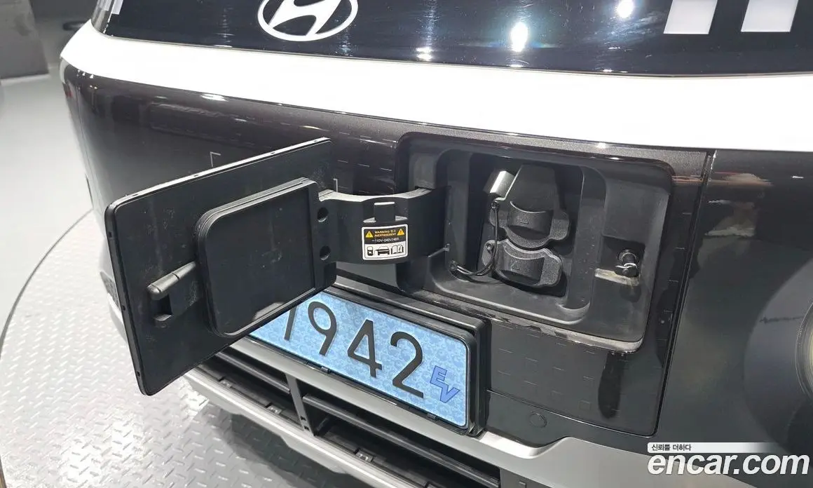 Hyundai Casper 2025 0.2 автомат (гидро), фото 30 Hyundai Casper 2025 0.2 автомат (гидро), фото 30