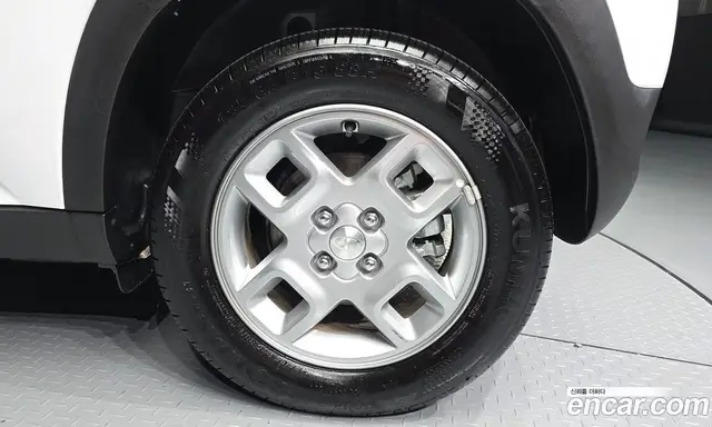 Hyundai Casper 2025 0.2 автомат (гидро), миниатюра 7 Hyundai Casper 2025 0.2 автомат (гидро), миниатюра 7