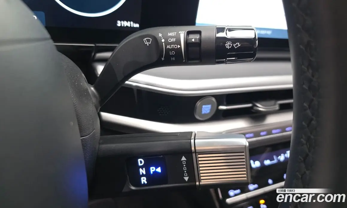 Hyundai Grandeur 2024 3.5 автомат (гидро), фото 12 Hyundai Grandeur 2024 3.5 автомат (гидро), фото 12
