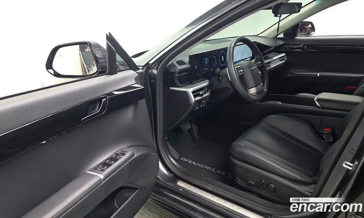 Hyundai Grandeur 2024 3.5 автомат (гидро), фото 13 Hyundai Grandeur 2024 3.5 автомат (гидро), фото 13