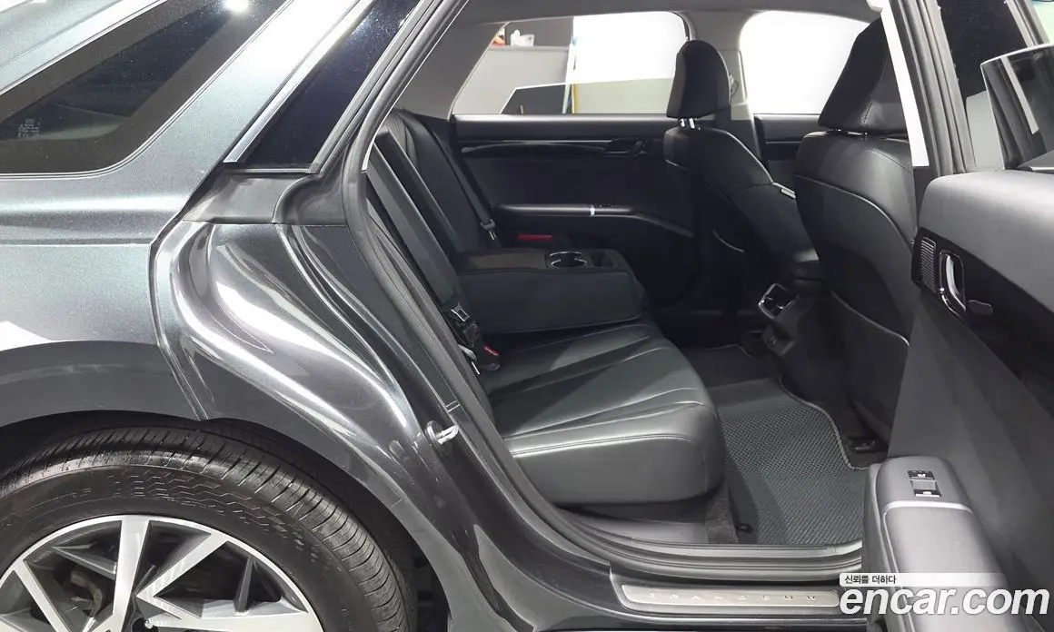 Hyundai Grandeur 2024 3.5 автомат (гидро), фото 17 Hyundai Grandeur 2024 3.5 автомат (гидро), фото 17