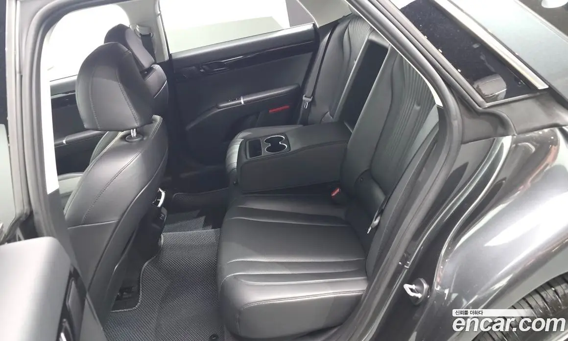 Hyundai Grandeur 2024 3.5 автомат (гидро), фото 18 Hyundai Grandeur 2024 3.5 автомат (гидро), фото 18