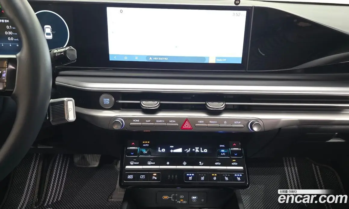 Hyundai Grandeur 2024 3.5 автомат (гидро), фото 19 Hyundai Grandeur 2024 3.5 автомат (гидро), фото 19