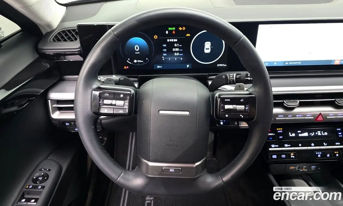 Hyundai Grandeur 2024 3.5 автомат (гидро), фото 20 Hyundai Grandeur 2024 3.5 автомат (гидро), фото 20