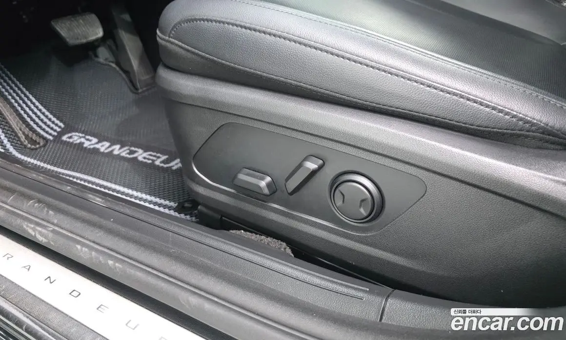 Hyundai Grandeur 2024 3.5 автомат (гидро), фото 32 Hyundai Grandeur 2024 3.5 автомат (гидро), фото 32