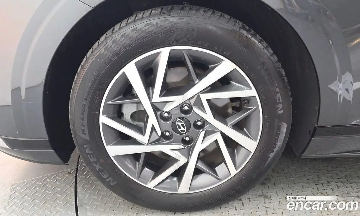 Hyundai Grandeur 2024 3.5 автомат (гидро), фото 5 Hyundai Grandeur 2024 3.5 автомат (гидро), фото 5