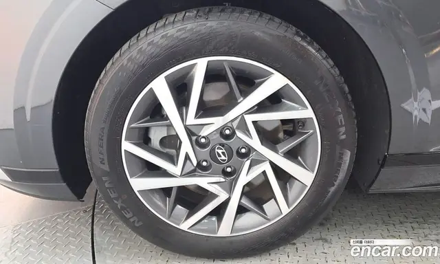 Hyundai Grandeur 2024 3.5 автомат (гидро), миниатюра 5 Hyundai Grandeur 2024 3.5 автомат (гидро), миниатюра 5