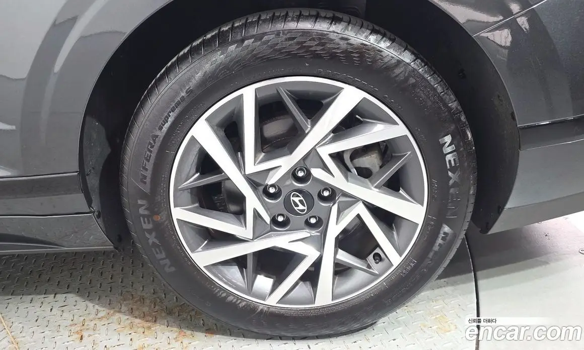 Hyundai Grandeur 2024 3.5 автомат (гидро), фото 7 Hyundai Grandeur 2024 3.5 автомат (гидро), фото 7