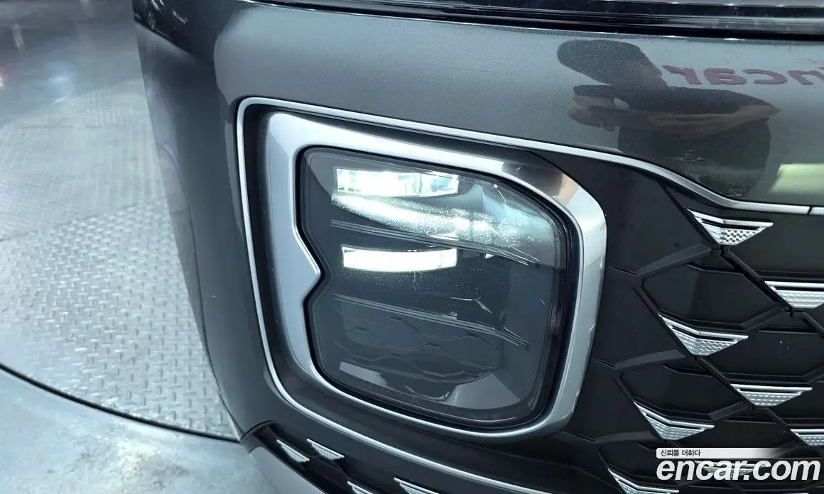 Hyundai Grandeur 2024 3.5 автомат (гидро), фото 8 Hyundai Grandeur 2024 3.5 автомат (гидро), фото 8