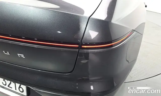 Hyundai Grandeur 2024 3.5 автомат (гидро), миниатюра 9 Hyundai Grandeur 2024 3.5 автомат (гидро), миниатюра 9