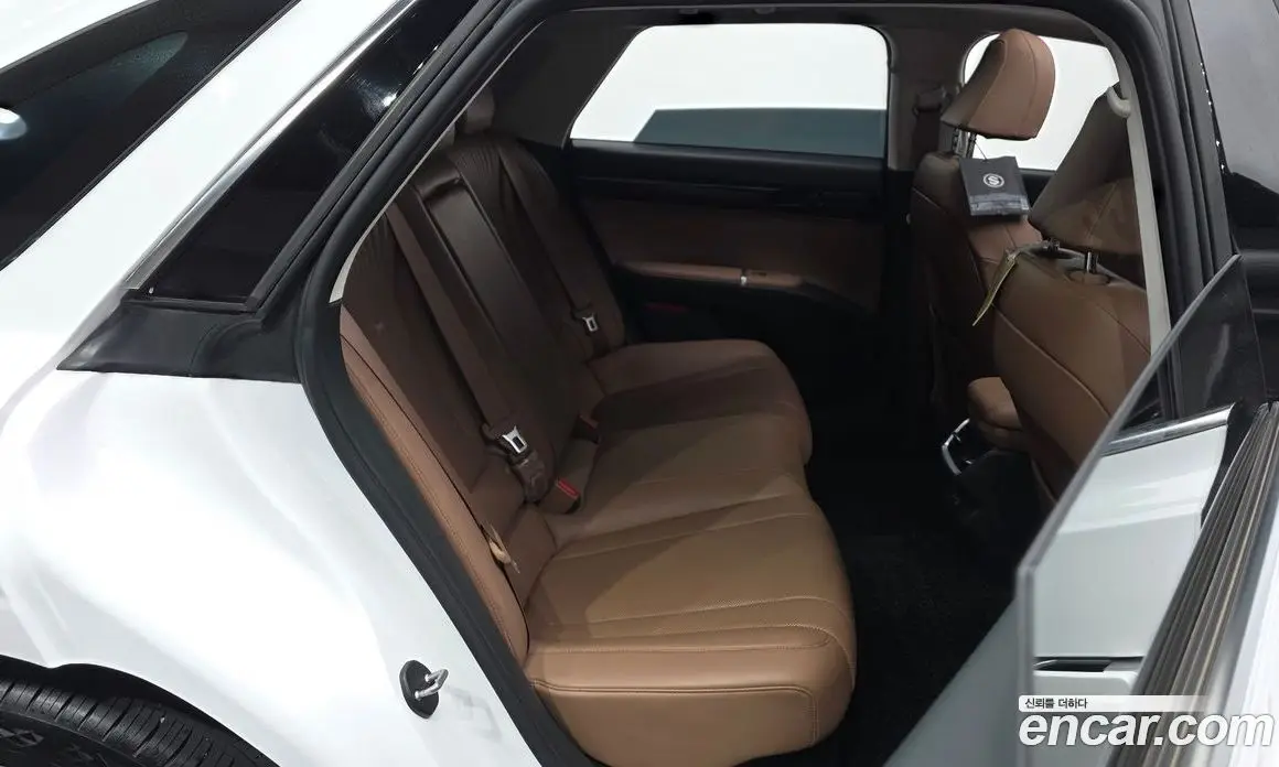 Hyundai Grandeur 2024 1.6 автомат (гидро), фото 11 Hyundai Grandeur 2024 1.6 автомат (гидро), фото 11