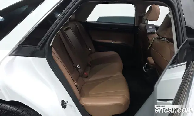 Hyundai Grandeur 2024 1.6 автомат (гидро), миниатюра 11 Hyundai Grandeur 2024 1.6 автомат (гидро), миниатюра 11