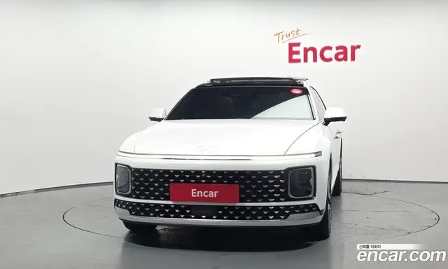 Hyundai Grandeur 2024 1.6 автомат (гидро), миниатюра 3 Hyundai Grandeur 2024 1.6 автомат (гидро), миниатюра 3