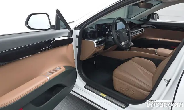 Hyundai Grandeur 2024 1.6 автомат (гидро), миниатюра 10 Hyundai Grandeur 2024 1.6 автомат (гидро), миниатюра 10