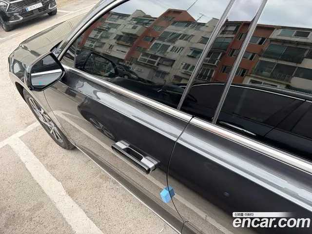 Hyundai Grandeur 2026 1.6 автомат (гидро), миниатюра 2 Hyundai Grandeur 2026 1.6 автомат (гидро), миниатюра 2