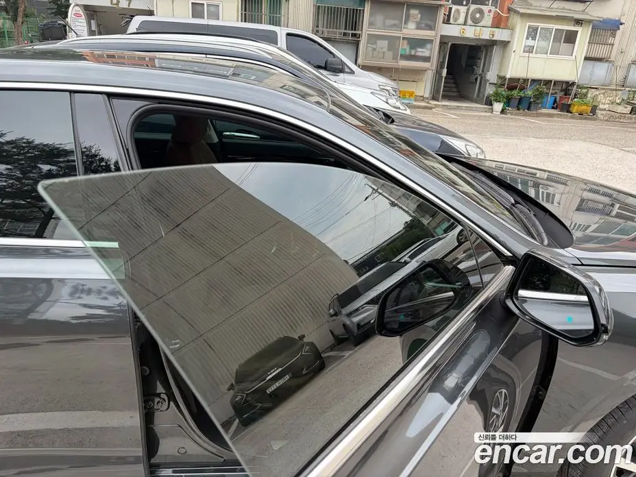 Hyundai Grandeur 2026 1.6 автомат (гидро), фото 10 Hyundai Grandeur 2026 1.6 автомат (гидро), фото 10