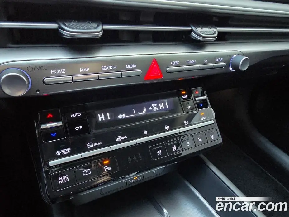 Hyundai Grandeur 2026 1.6 автомат (гидро), фото 14 Hyundai Grandeur 2026 1.6 автомат (гидро), фото 14
