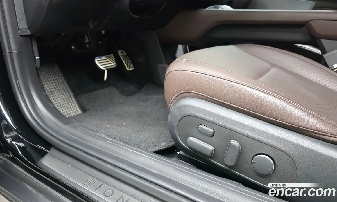 Hyundai Ioniq 6 2025 0.1 автомат (гидро), фото 29 Hyundai Ioniq 6 2025 0.1 автомат (гидро), фото 29