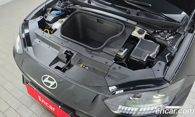 Hyundai Ioniq 6 2025 0.1 автомат (гидро), миниатюра 5 Hyundai Ioniq 6 2025 0.1 автомат (гидро), миниатюра 5