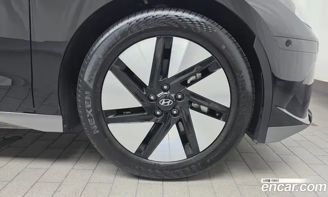 Hyundai Ioniq 6 2025 0.1 автомат (гидро), миниатюра 6 Hyundai Ioniq 6 2025 0.1 автомат (гидро), миниатюра 6