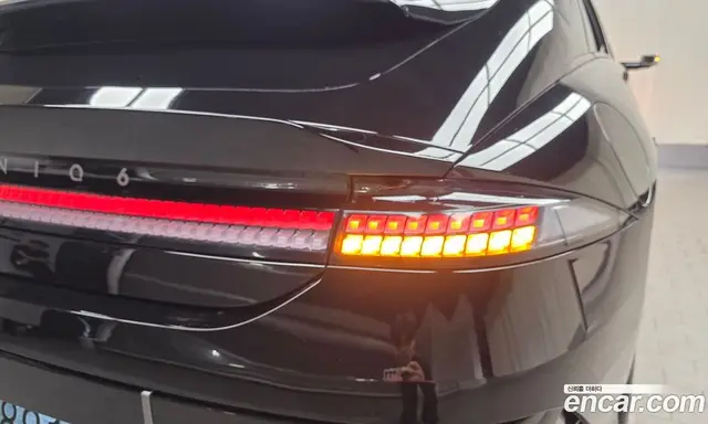 Hyundai Ioniq 6 2025 0.1 автомат (гидро), миниатюра 8 Hyundai Ioniq 6 2025 0.1 автомат (гидро), миниатюра 8