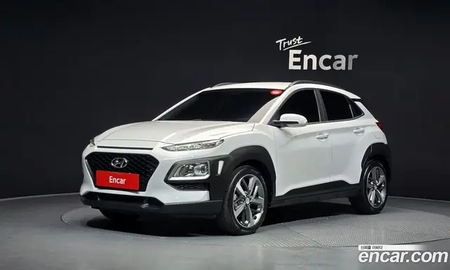 Hyundai Kona 2019 1.6 автомат (гидро), миниатюра 1 Hyundai Kona 2019 1.6 автомат (гидро), миниатюра 1