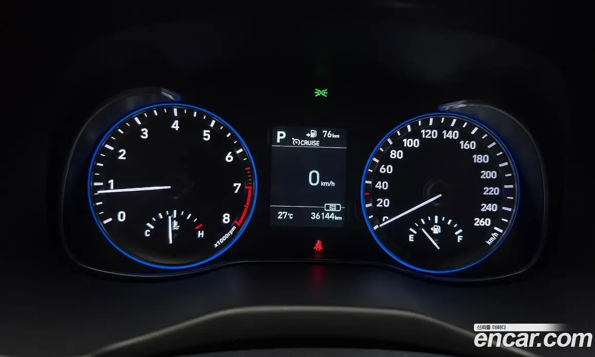 Hyundai Kona 2019 1.6 автомат (гидро), фото 11 Hyundai Kona 2019 1.6 автомат (гидро), фото 11