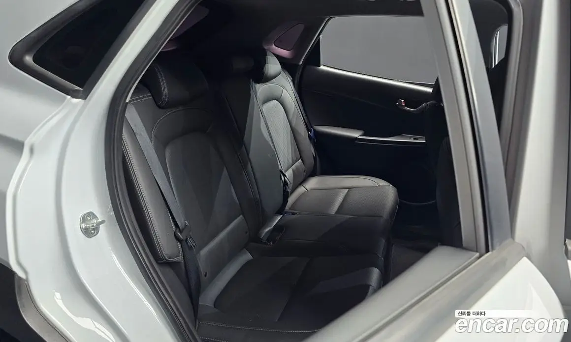 Hyundai Kona 2019 1.6 автомат (гидро), фото 16 Hyundai Kona 2019 1.6 автомат (гидро), фото 16