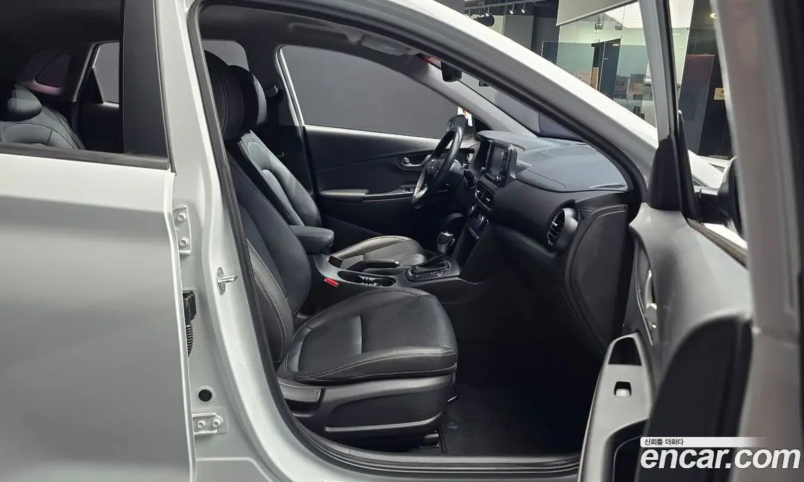 Hyundai Kona 2019 1.6 автомат (гидро), фото 17 Hyundai Kona 2019 1.6 автомат (гидро), фото 17