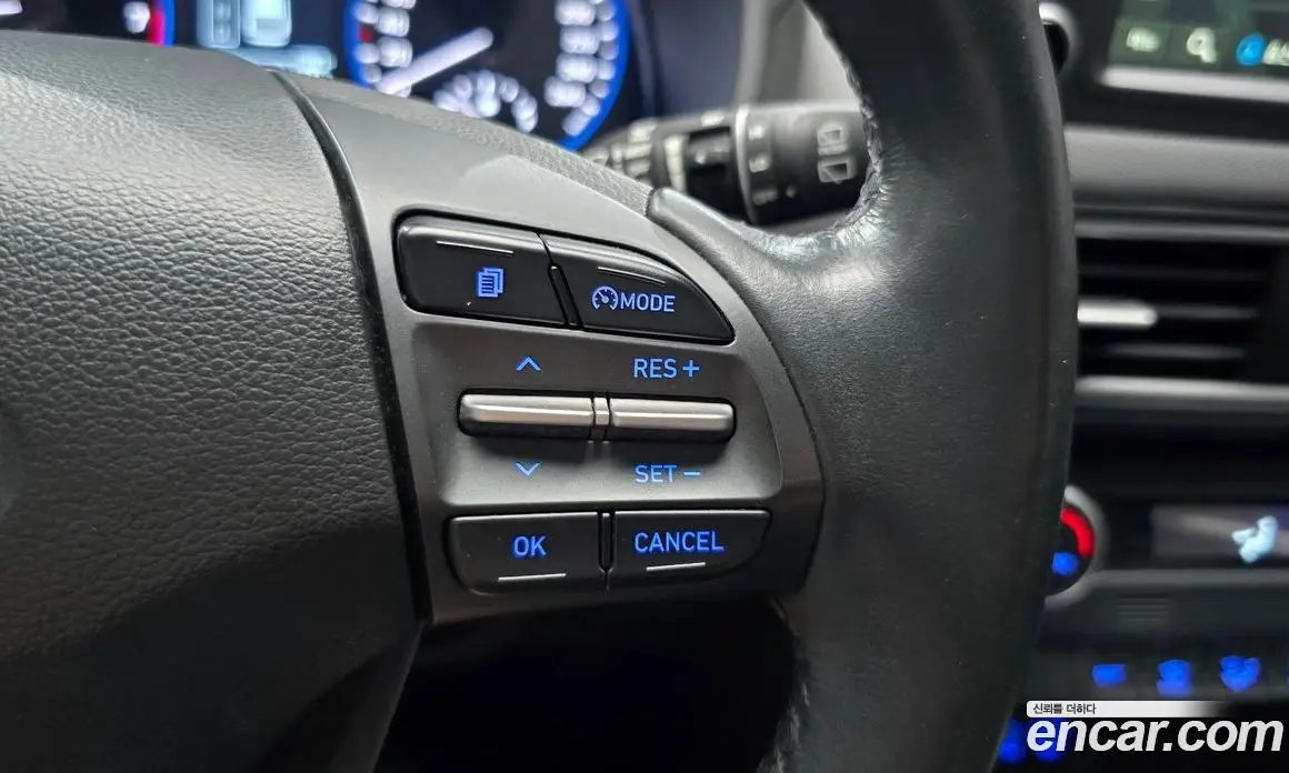 Hyundai Kona 2019 1.6 автомат (гидро), фото 22 Hyundai Kona 2019 1.6 автомат (гидро), фото 22