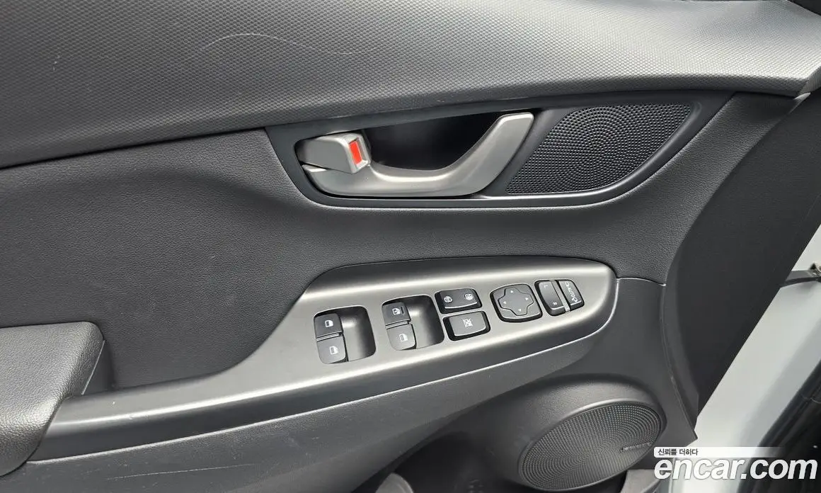 Hyundai Kona 2019 1.6 автомат (гидро), фото 23 Hyundai Kona 2019 1.6 автомат (гидро), фото 23