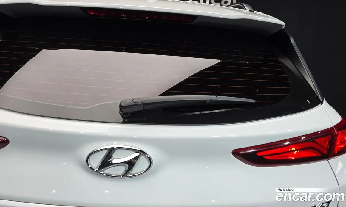 Hyundai Kona 2019 1.6 автомат (гидро), фото 29 Hyundai Kona 2019 1.6 автомат (гидро), фото 29