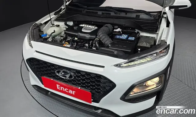 Hyundai Kona 2019 1.6 автомат (гидро), миниатюра 6 Hyundai Kona 2019 1.6 автомат (гидро), миниатюра 6