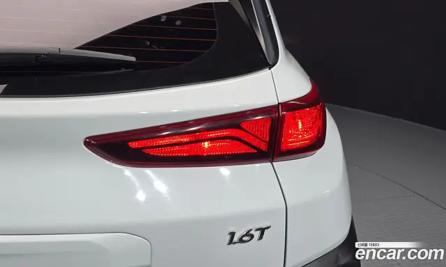 Hyundai Kona 2019 1.6 автомат (гидро), миниатюра 9 Hyundai Kona 2019 1.6 автомат (гидро), миниатюра 9