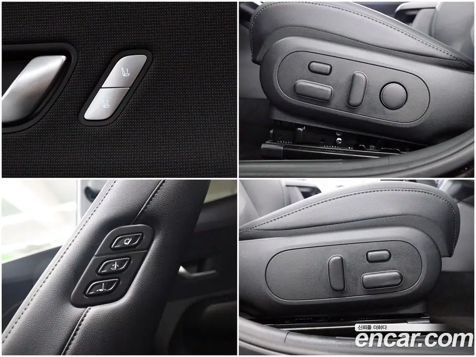 Hyundai Kona 2025 1.6 автомат (гидро), фото 17 Hyundai Kona 2025 1.6 автомат (гидро), фото 17