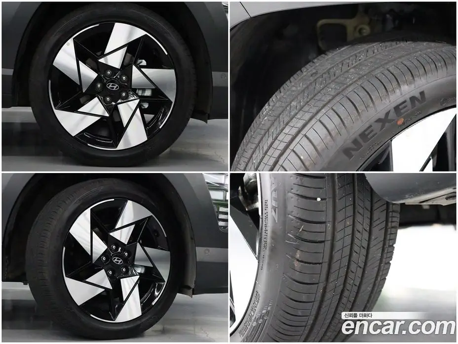 Hyundai Kona 2025 1.6 автомат (гидро), фото 19 Hyundai Kona 2025 1.6 автомат (гидро), фото 19