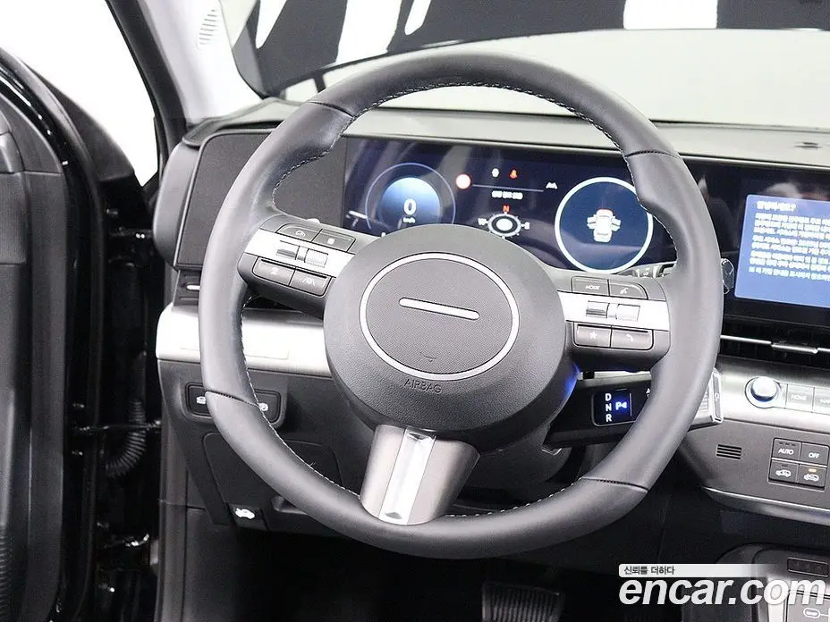 Hyundai Kona 2025 1.6 автомат (гидро), фото 7 Hyundai Kona 2025 1.6 автомат (гидро), фото 7
