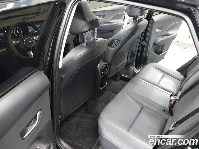 Hyundai Kona 2025 1.6 автомат (гидро), миниатюра 10 Hyundai Kona 2025 1.6 автомат (гидро), миниатюра 10