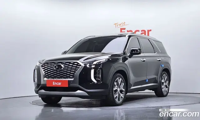 Hyundai Palisade 2022 2.2 автомат (гидро), миниатюра 1 Hyundai Palisade 2022 2.2 автомат (гидро), миниатюра 1